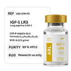 IGF-1 LR3